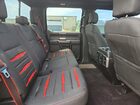 2016 Ford F150 Supercrew Черный vin: 1FTEW1EF3GFC49942