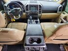 2017 Ford F150 Supercrew Серый vin: 1FTEW1EF3HFC43320