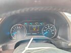 2017 Ford F150 Supercrew Серый vin: 1FTEW1EF3HFC43320
