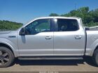 2016 Ford F-150 Xlt Серебряный vin: 1FTEW1EF4GFA43366