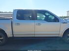 2016 Ford F-150 Xlt Серебряный vin: 1FTEW1EF4GFA43366