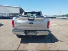 2016 Ford F-150 Xlt Серебряный vin: 1FTEW1EF4GFA43366