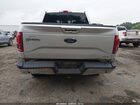 2016 Ford F-150 Lariat Серебряный vin: 1FTEW1EF4GFA50804 2016 Ford F-150 Lariat Серебряный vin: 1FTEW1EF4GFA50804