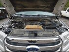 2016 Ford F-150 Lariat Серебряный vin: 1FTEW1EF4GFA50804 2016 Ford F-150 Lariat Серебряный vin: 1FTEW1EF4GFA50804