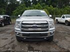 2016 Ford F-150 Lariat Серебряный vin: 1FTEW1EF4GFA50804 2016 Ford F-150 Lariat Серебряный vin: 1FTEW1EF4GFA50804