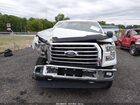 2016 Ford F-150 Xlt Белый vin: 1FTEW1EF4GFB50417
