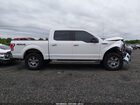 2016 Ford F-150 Xlt Белый vin: 1FTEW1EF4GFB50417