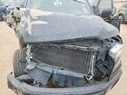 2016 Ford F150 Supercrew Черный vin: 1FTEW1EF4GKF18554