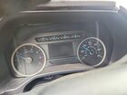 2016 Ford F150 Supercrew Черный vin: 1FTEW1EF4GKF18554