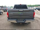 2017 Ford F-150 Xlt Серый vin: 1FTEW1EF4HFA07159