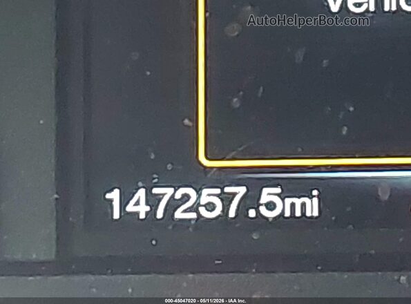 1FTEW1EF4HFA07159 2017 FORD F150 Серый 