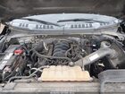 2017 Ford F-150 Xlt Серый vin: 1FTEW1EF4HFA07159