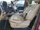 2017 Ford F150 Supercrew Красный vin: 1FTEW1EF4HFC30463