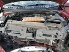 2017 Ford F150 Supercrew Красный vin: 1FTEW1EF4HFC30463