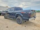 2016 Ford F150 Supercrew Черный vin: 1FTEW1EF6GFC56433