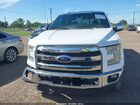2016 Ford F-150 Lariat Белый vin: 1FTEW1EF6GKD52067 2016 Ford F-150 Lariat Белый vin: 1FTEW1EF6GKD52067