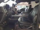2016 Ford F150 Supercrew Серый vin: 1FTEW1EF8GFC28889