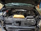2016 Ford F150 Supercrew Серый vin: 1FTEW1EF8GFC28889
