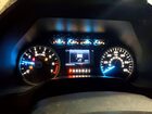2016 Ford F150 Supercrew Серый vin: 1FTEW1EF8GFC28889