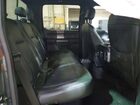 2016 Ford F150 Supercrew Серый vin: 1FTEW1EF8GFC28889