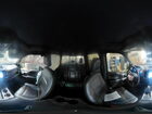 2016 Ford F150 Supercrew Серый vin: 1FTEW1EF8GFC28889