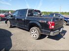 2016 Ford F-150 Xlt Черный vin: 1FTEW1EF9GFB82487