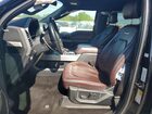 2017 Ford F150 Supercrew Черный vin: 1FTEW1EF9HFC34895