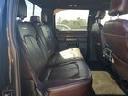 2017 Ford F150 Supercrew Черный vin: 1FTEW1EF9HFC34895