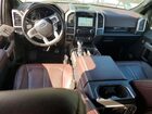 2017 Ford F150 Supercrew Черный vin: 1FTEW1EF9HFC34895
