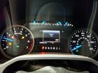 2016 Ford F150 Supercrew Серебряный vin: 1FTEW1EFXGKE03165