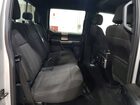 2016 Ford F150 Supercrew Серебряный vin: 1FTEW1EFXGKE03165