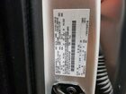 2016 Ford F150 Supercrew Серебряный vin: 1FTEW1EFXGKE03165