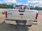 2017 Ford F150 Supercrew Silver vin: 1FTEW1EFXHKE44929 2017 Ford F150 Supercrew Silver vin: 1FTEW1EFXHKE44929