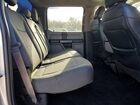 2018 Ford F150 Supercrew Серебряный vin: 1FTEW1EG1JFD16554