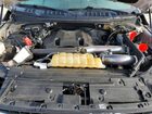 2018 Ford F150 Supercrew Серебряный vin: 1FTEW1EG1JFD16554