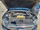 2018 Ford F150 Supercrew Серый vin: 1FTEW1EG1JKF73043