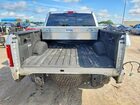 2017 Ford F150 Supercrew Серебряный vin: 1FTEW1EG2HFA93922