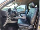2017 Ford F150 Supercrew Серебряный vin: 1FTEW1EG2HFA93922