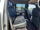 2017 Ford F150 Supercrew Серебряный vin: 1FTEW1EG2HFA93922