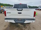 2017 Ford F150 Supercrew Белый vin: 1FTEW1EG2HFB20925 2017 Ford F150 Supercrew Белый vin: 1FTEW1EG2HFB20925