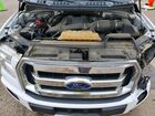 2017 Ford F150 Supercrew Белый vin: 1FTEW1EG2HFB20925 2017 Ford F150 Supercrew Белый vin: 1FTEW1EG2HFB20925
