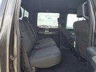 2017 Ford F150 Supercrew Серый vin: 1FTEW1EG2HKC90063