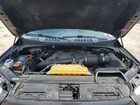2017 Ford F150 Supercrew Серый vin: 1FTEW1EG2HKC90063