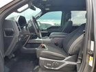 2017 Ford F150 Supercrew Серый vin: 1FTEW1EG2HKC90063