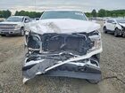 2018 Ford F150 Supercrew White vin: 1FTEW1EG2JKD66063