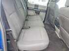 2018 Ford F150 Supercrew Blue vin: 1FTEW1EG3JFC08520