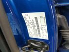 2018 Ford F150 Supercrew Blue vin: 1FTEW1EG3JFC08520