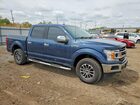 2018 Ford F150 Blue vin: 1FTEW1EG3JFC81418 2018 Ford F150 Blue vin: 1FTEW1EG3JFC81418