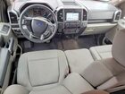 2018 Ford F150 Supercrew Red vin: 1FTEW1EG3JFE60994