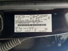 2018 Ford F150 Supercrew Черный vin: 1FTEW1EG3JKF51397